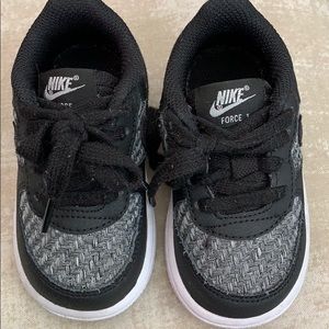 Toddler Nike Air Force 1